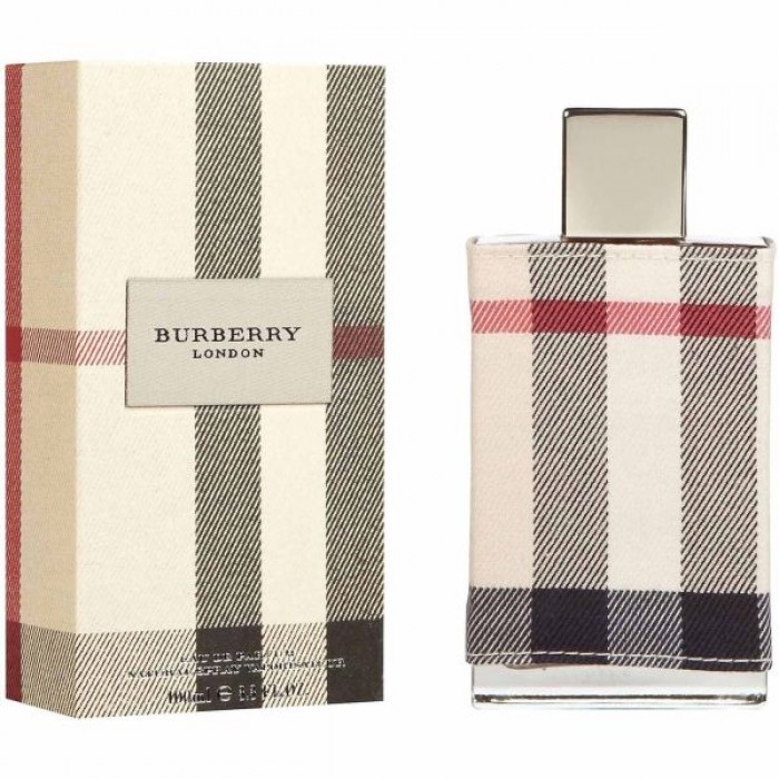 Burberry london dama sales